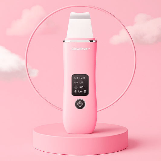 GlowNova™ Pore Cleanser - Veravoco