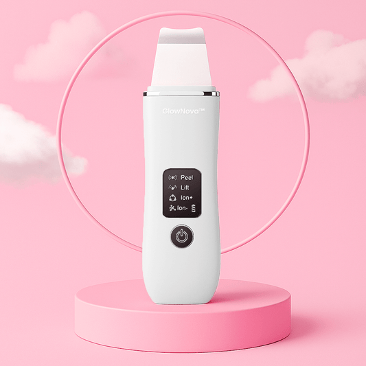 GlowNova™ Pore Cleanser - Veravoco