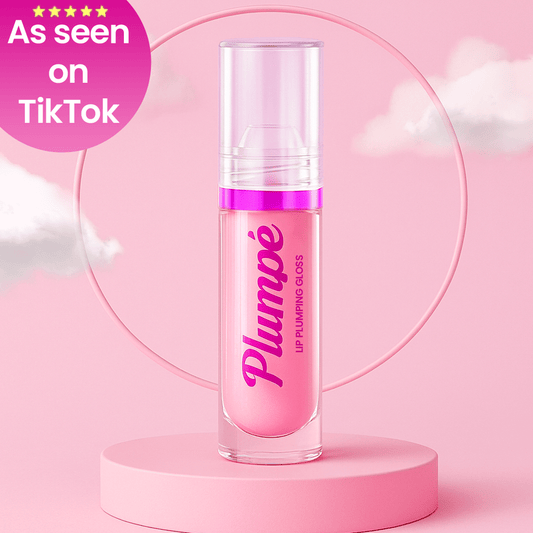 Plumpé - Lip Plumping Gloss - Veravoco