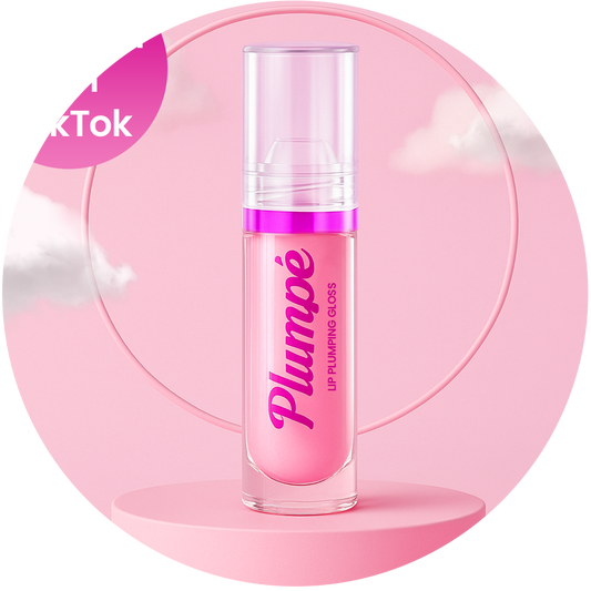 Plumpé - Lip Plumping Gloss